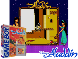 Aladdin